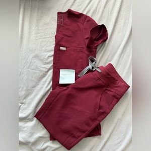 FIGS Scrubs